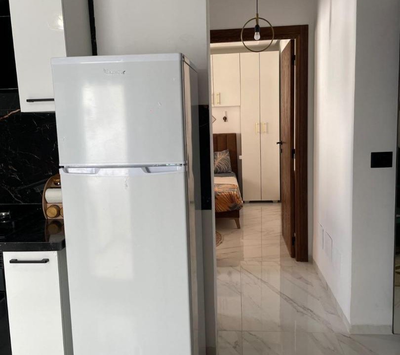 Photo of Kitchen in El Aouina