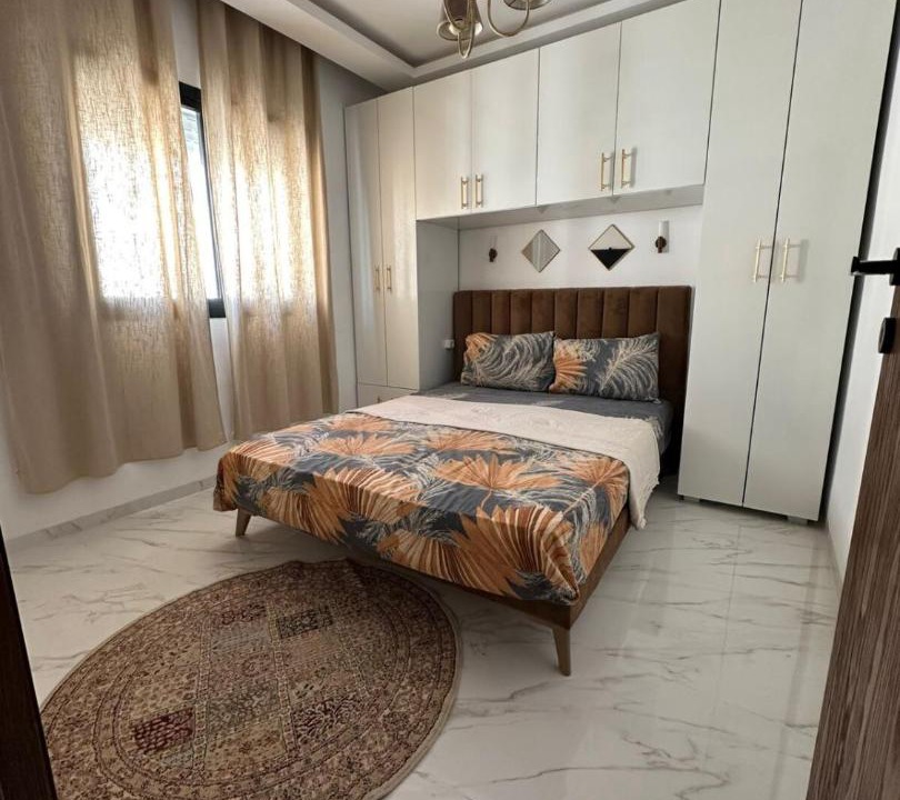 Photo of Bedroom in El Aouina