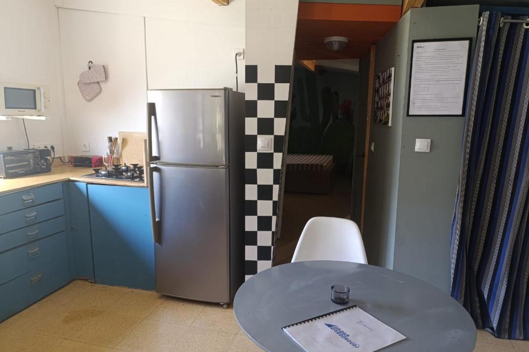 Photo of Kitchen in Sidi Fredj