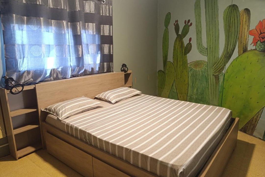 Photo of Bedroom in Sidi Fredj