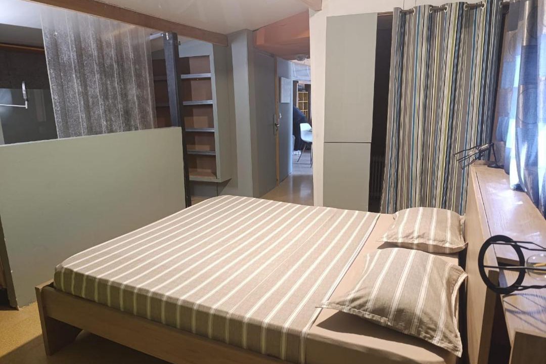 Photo of Bedroom in Sidi Fredj