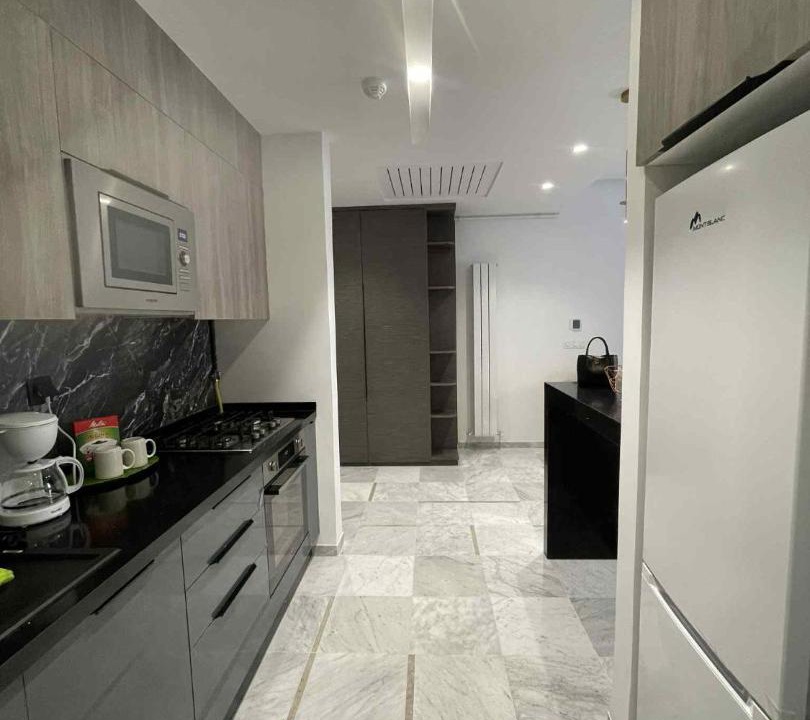 Photo of Kitchen in Ain Zaghouen Nord