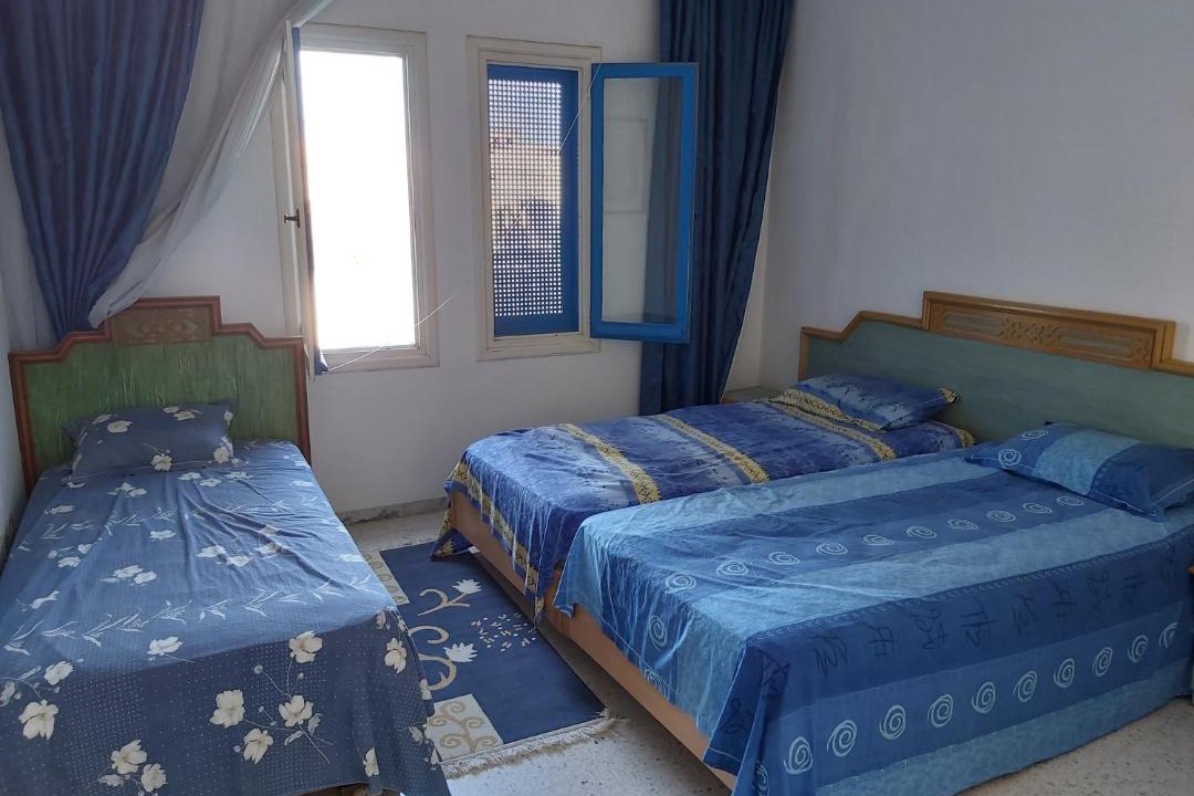 Photo of Bedroom in Hergla
