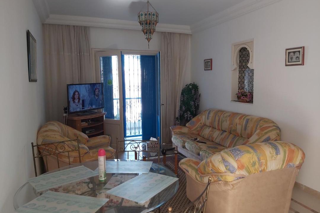 Photo of Livingroom in Hergla