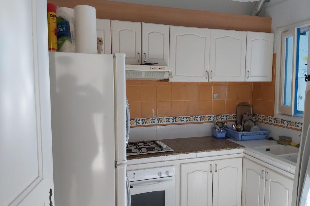 Photo of Kitchen in Hergla