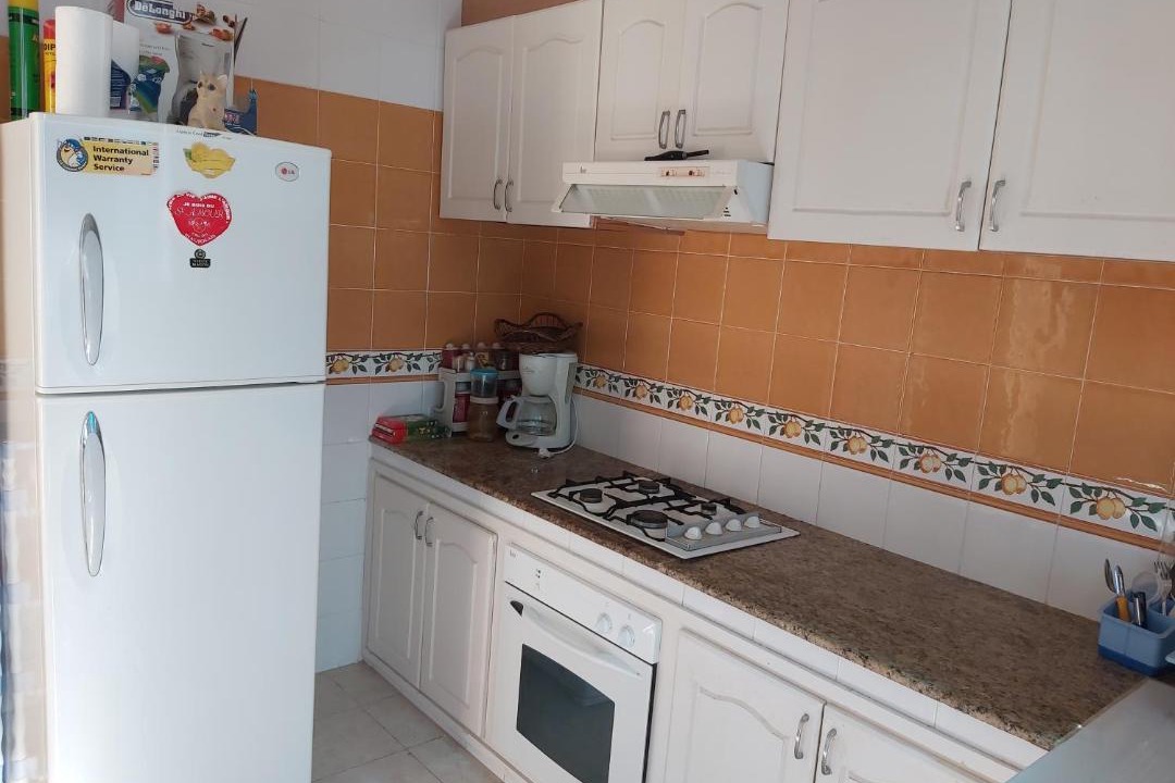 Photo of Kitchen in Hergla