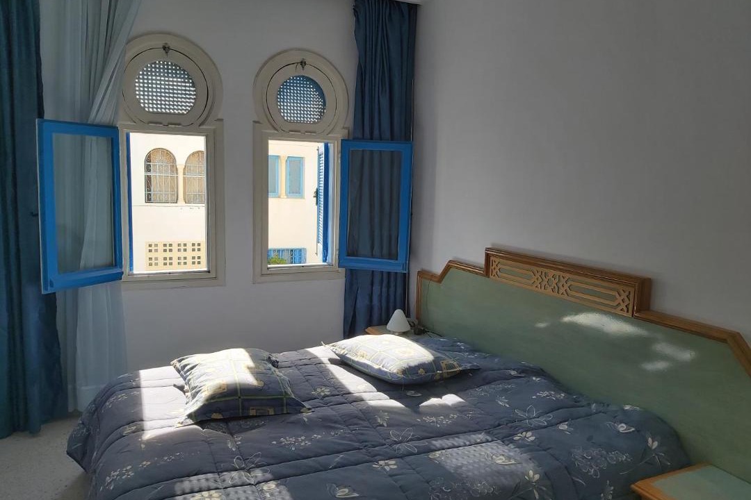 Photo of Bedroom in Hergla