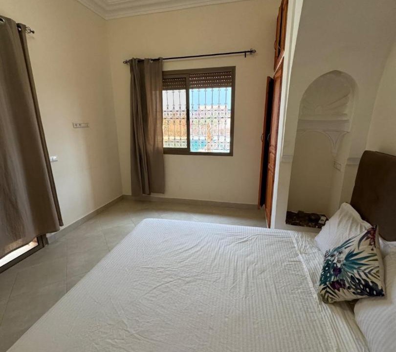 Photo of Bedroom in Ouahat Sidi Brahim