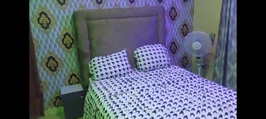 Photo of Bedroom in Ibadan