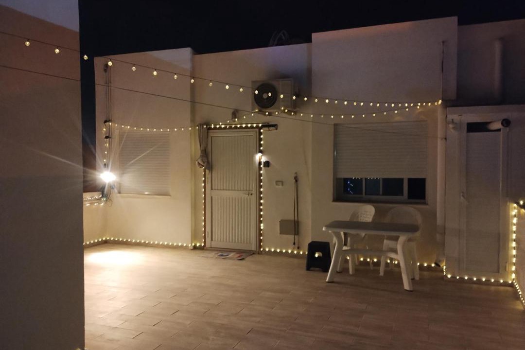 Photo of Patio Balcony in Hammam-Lif