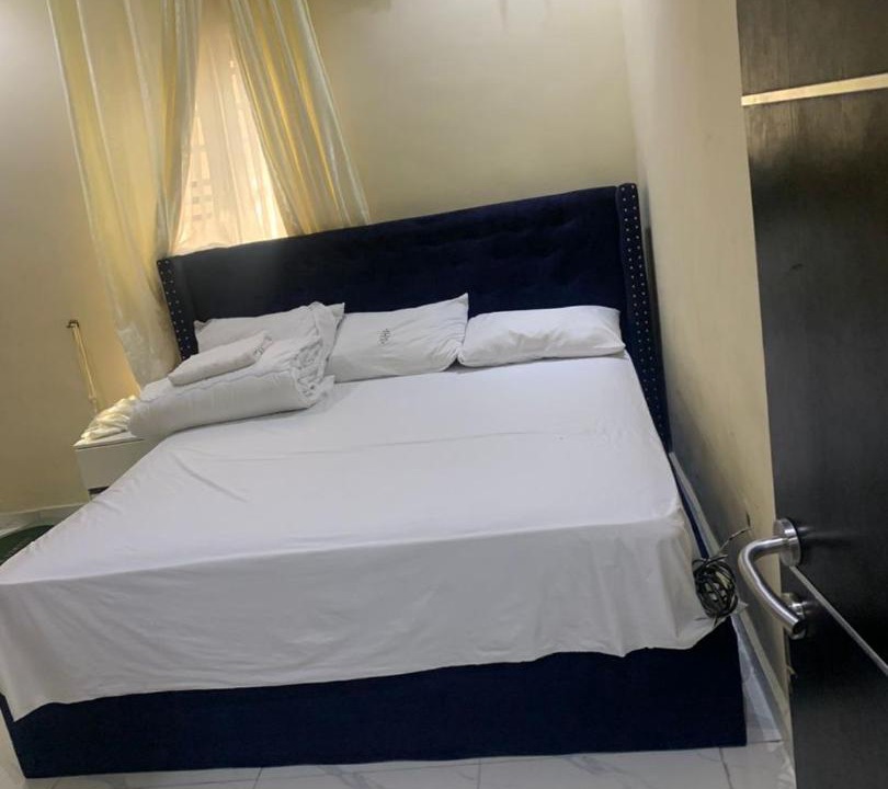 Photo of Bedroom in Ibadan