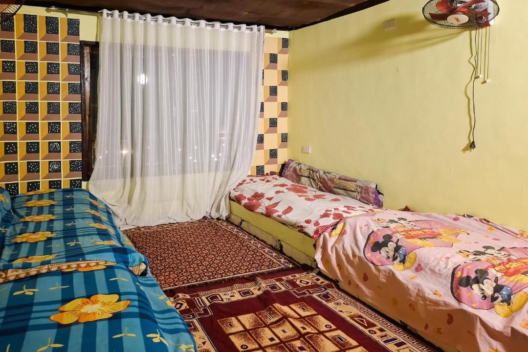 Photo of Bedroom in Aswan