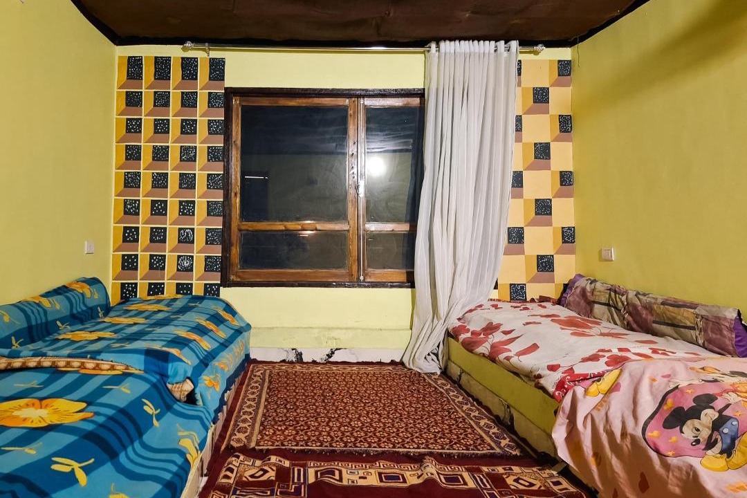 Photo of Bedroom in Aswan
