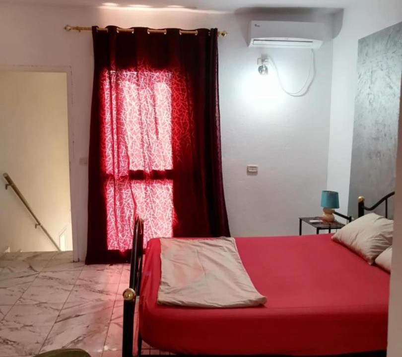 Photo of Bedroom in Hamma