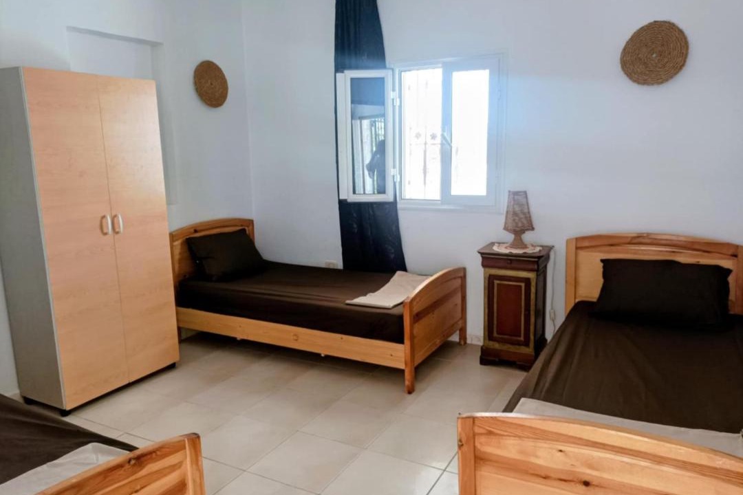 Photo of Bedroom in Hamma
