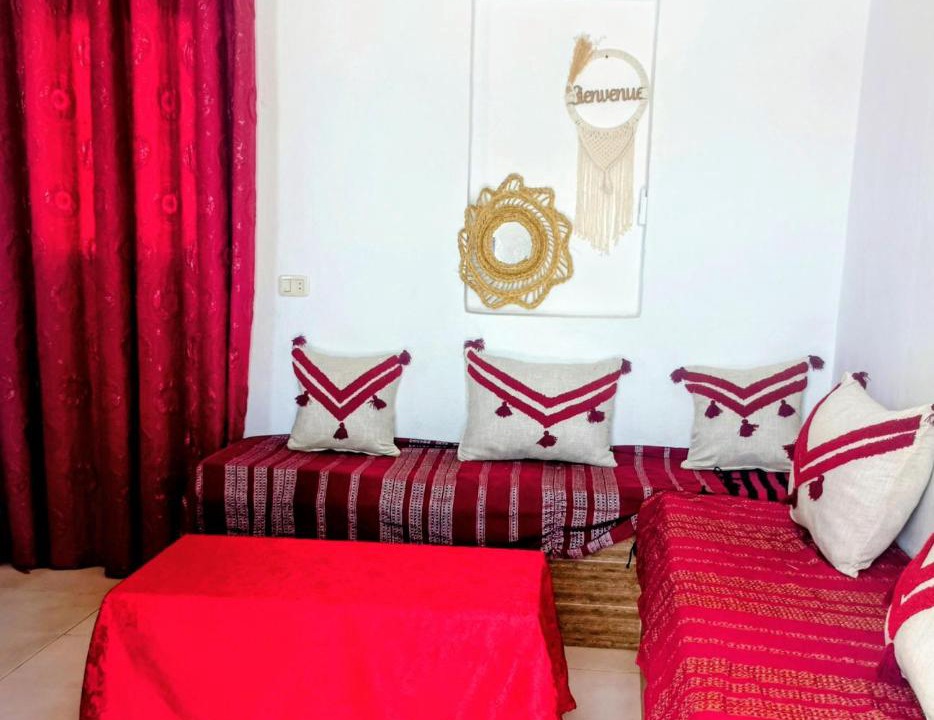 Photo of Bedroom in Hamma