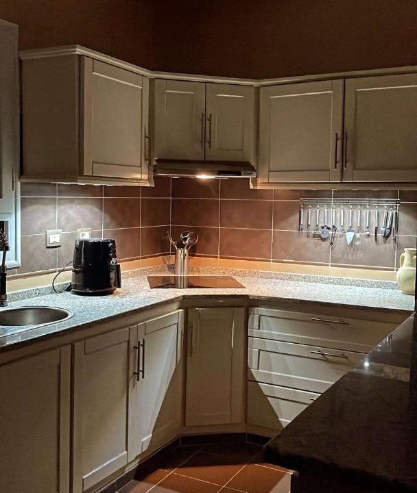 Photo of Kitchen in Erriadh