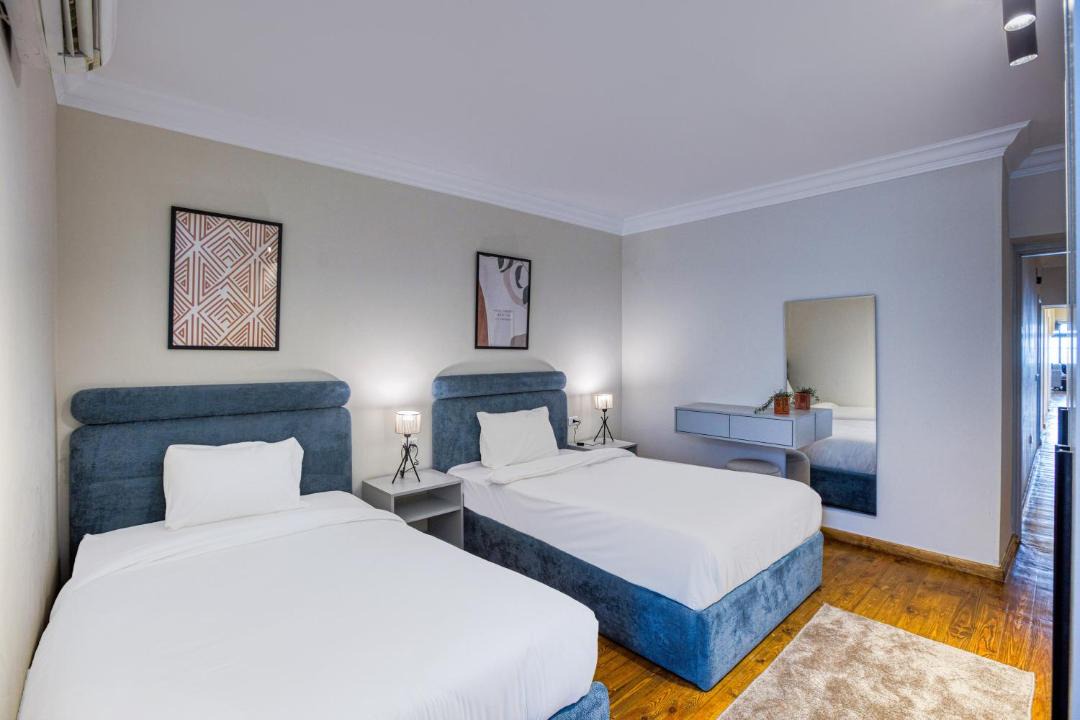 Photo of Bedroom in Cairo