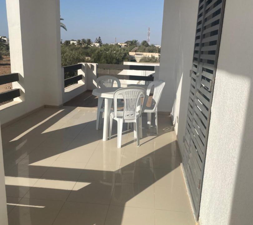 Photo of Patio Balcony in Erriadh