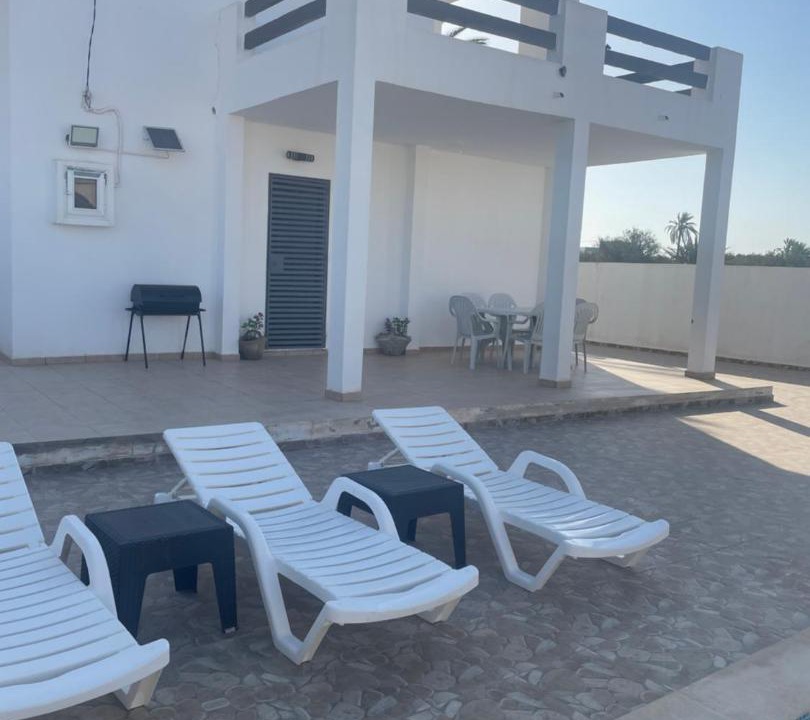 Photo of Others in Erriadh