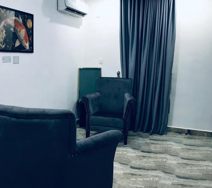 Photo of Livingroom in Enugu