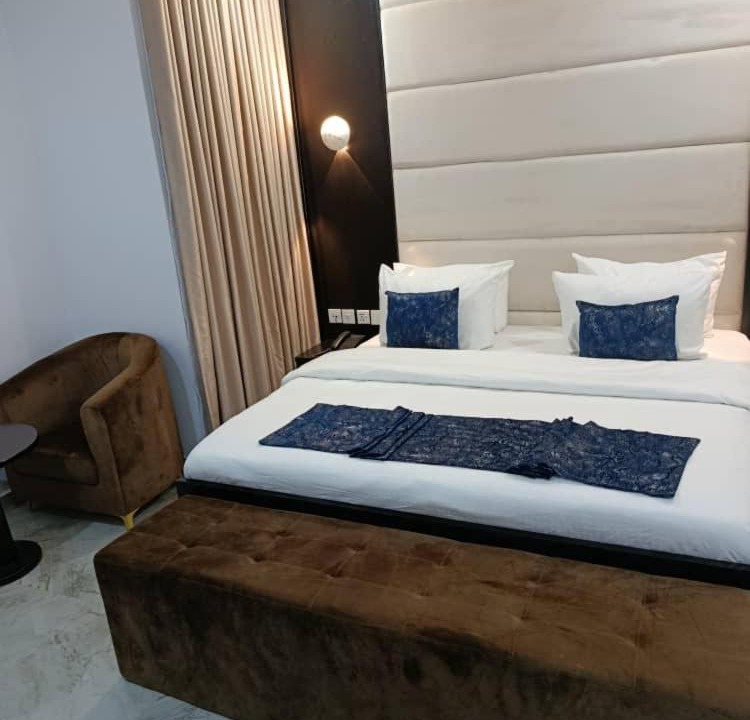 Photo of Bedroom in Enugu