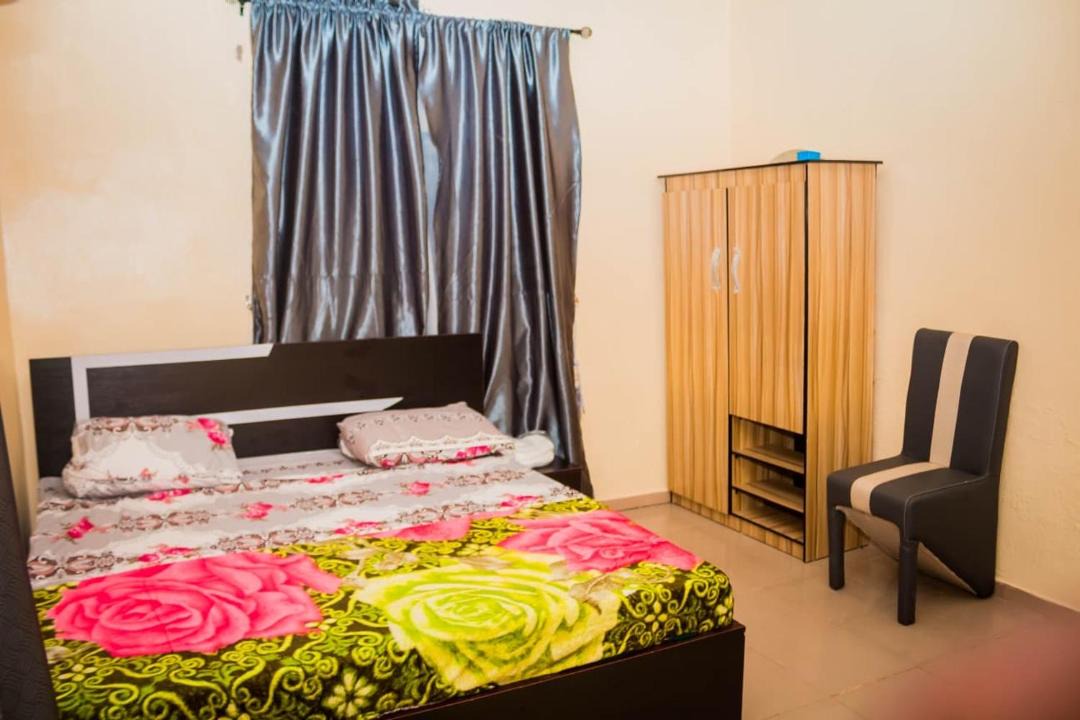 Photo of Bedroom in Osogbo