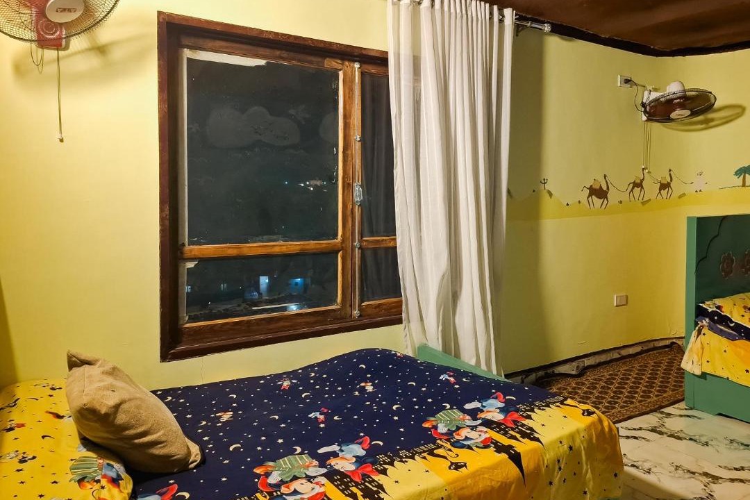 Photo of Bedroom in Aswan