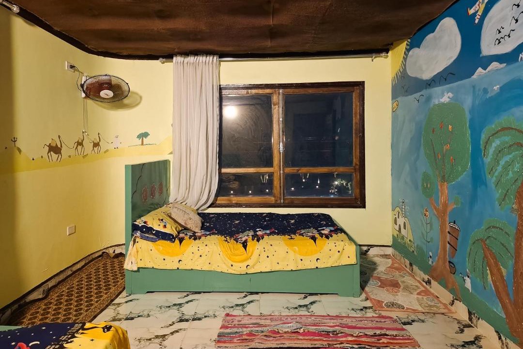 Photo of Bedroom in Aswan