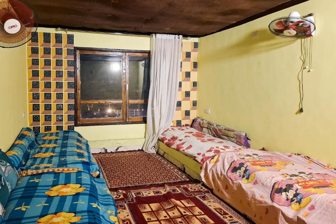 Photo of Bedroom in Aswan