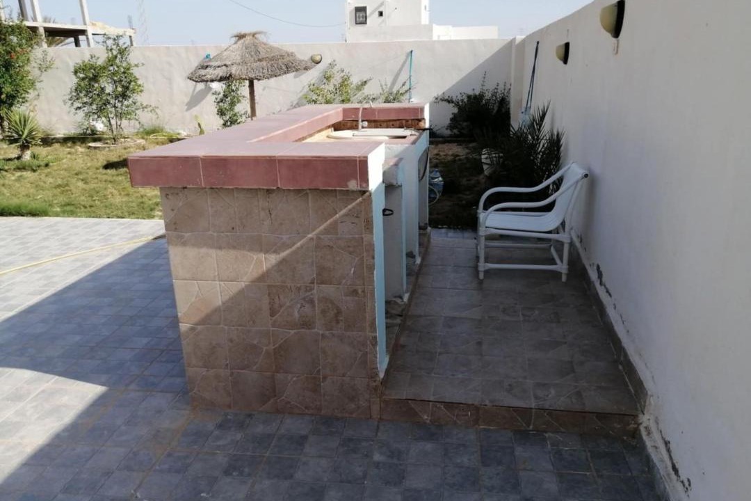 Photo of Patio Balcony in Hamma