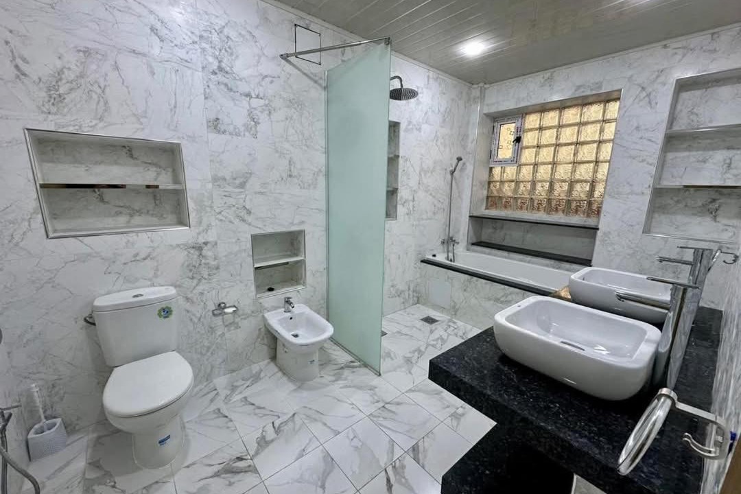 Photo of Bathroom in Hai Akid Lotfi