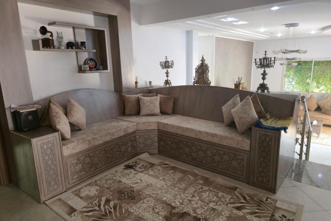 Photo of Livingroom in Sidi Abdelhamid