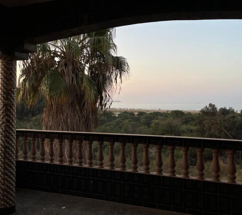 Photo of Patio Balcony in Ras Kebdana