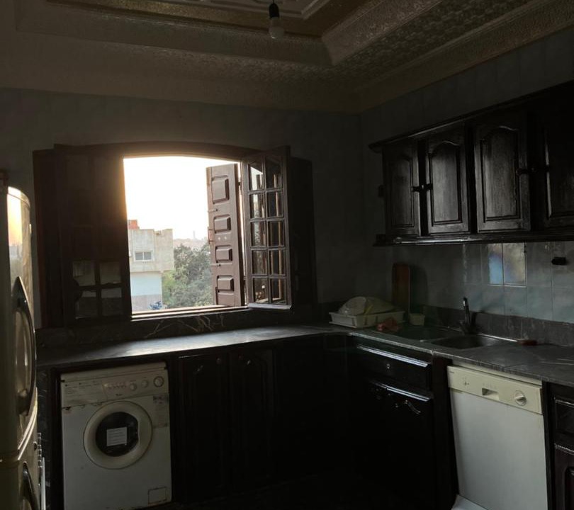 Photo of Kitchen in Ras Kebdana