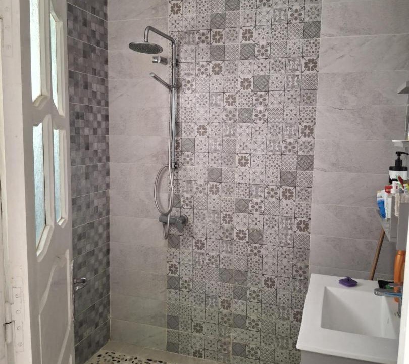 Photo of Bathroom in Jendouba