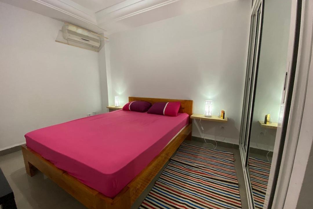 Photo of Bedroom in Mornag