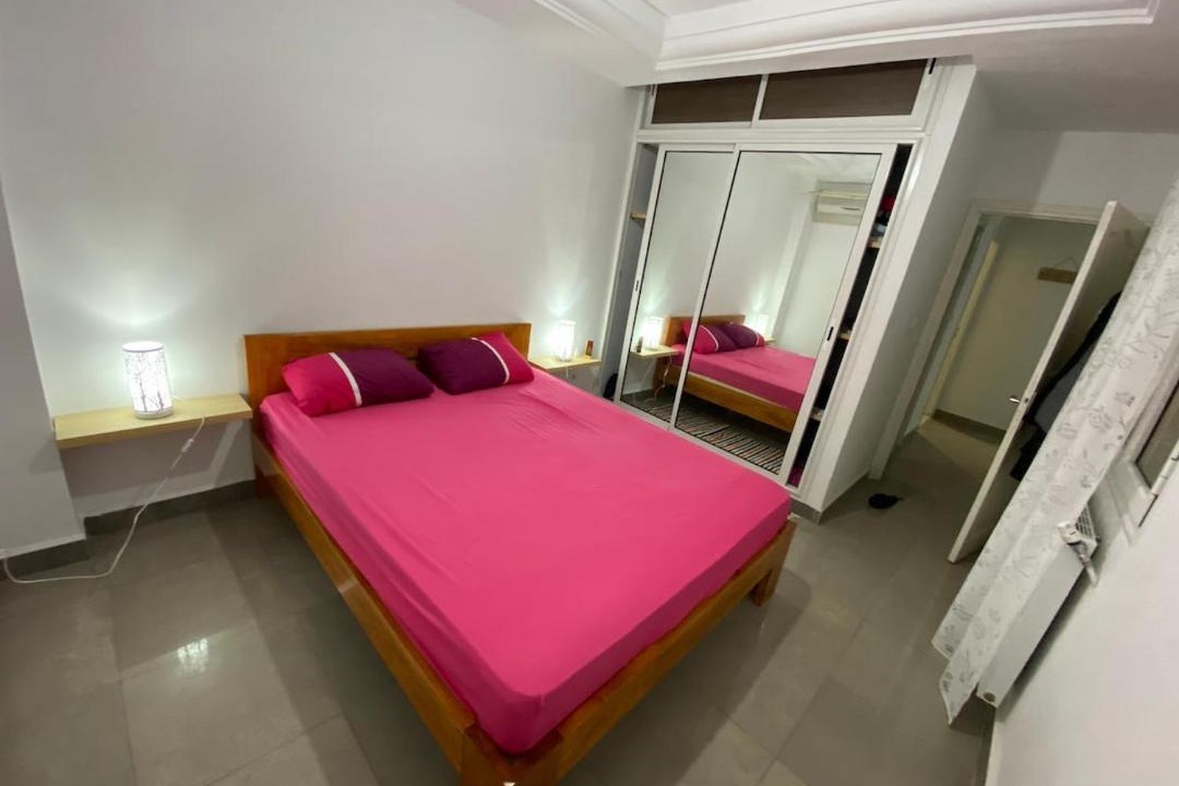 Photo of Bedroom in Mornag