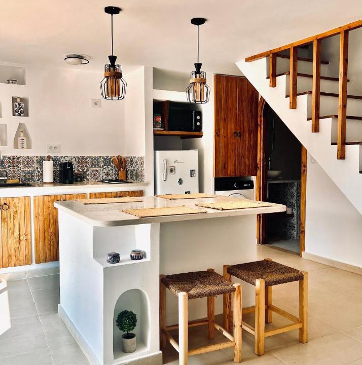 Photo of Kitchen in Yasmine