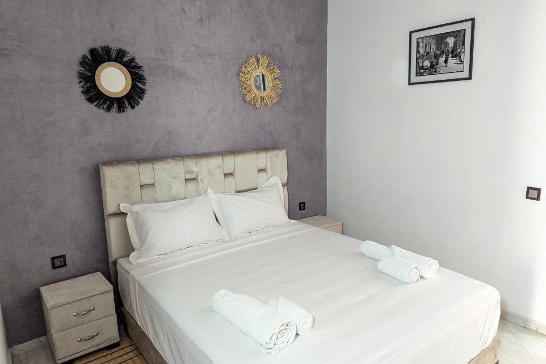 Photo of Bedroom in Lahebichate