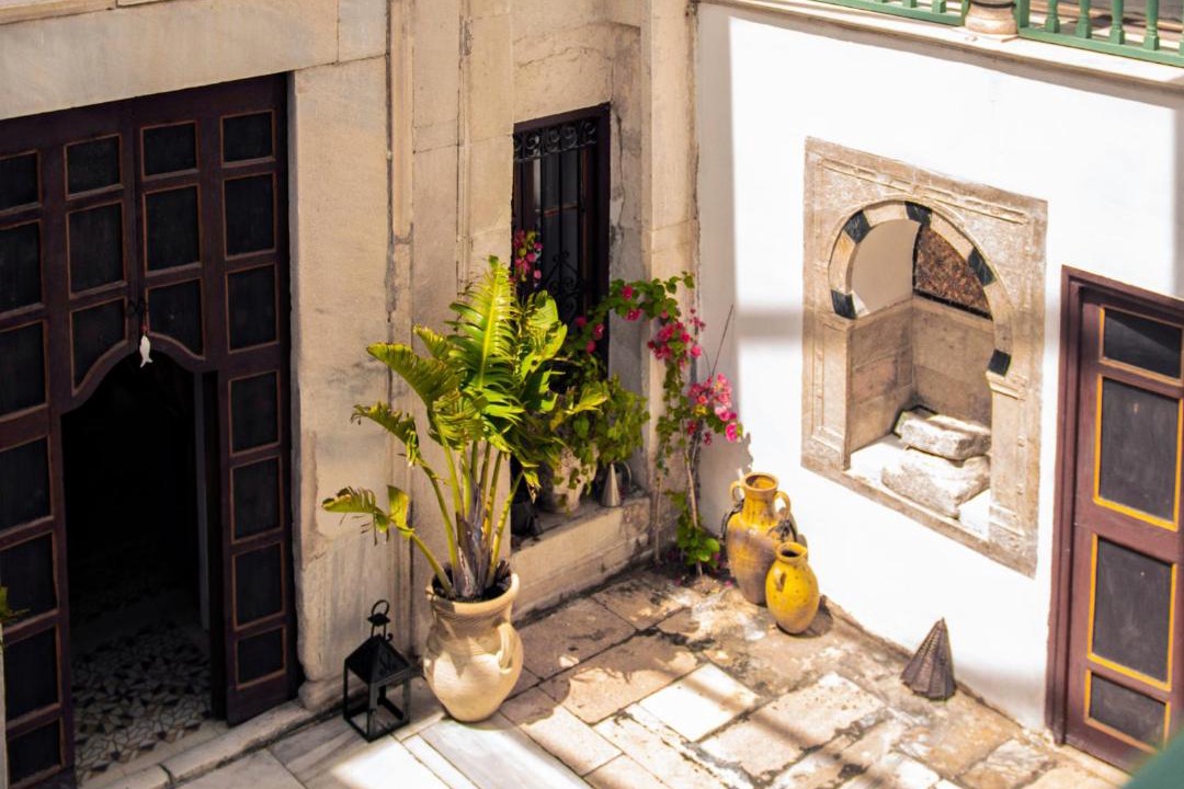 Photo of Others in Medina of Tunis