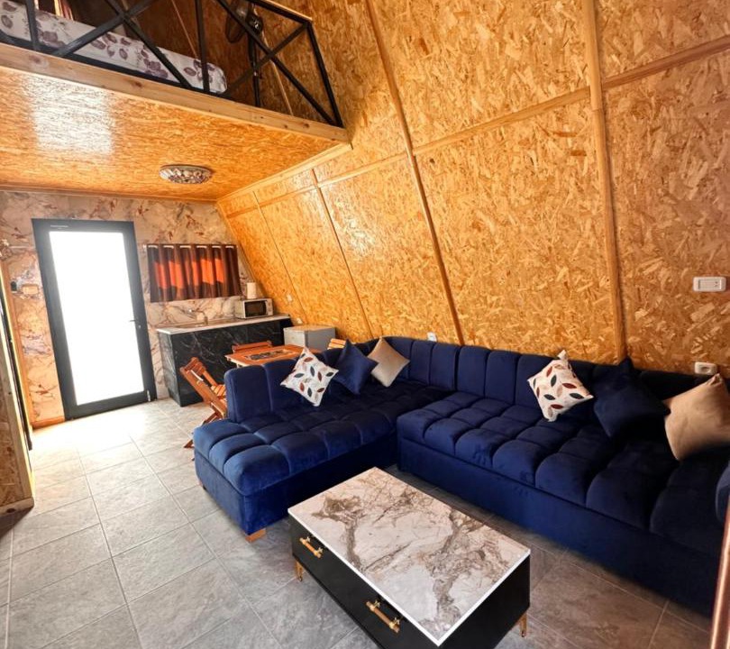 Photo of Livingroom in El Maamoura
