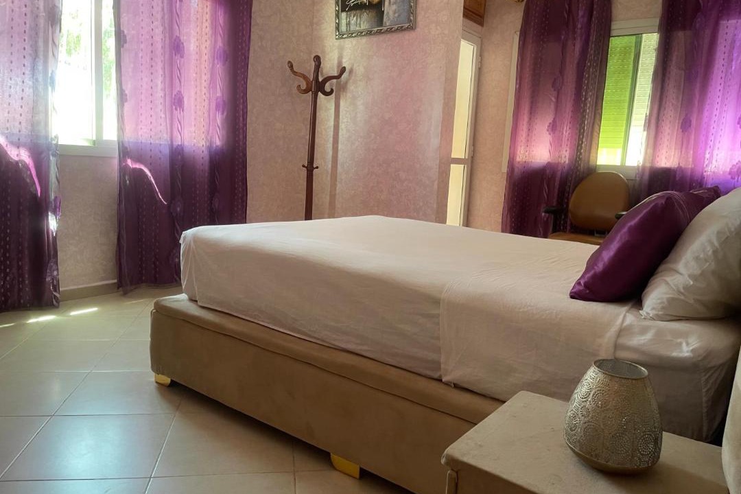 Photo of Bedroom in Fes