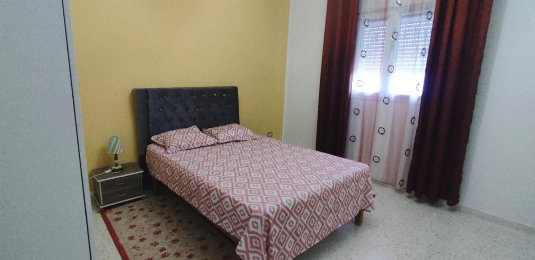 Photo of Bedroom in Tataouine