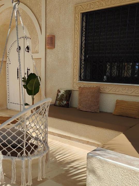 Photo of Patio Balcony in Kelibia