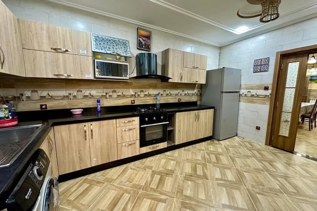 Photo of Kitchen in Hai Akid Lotfi