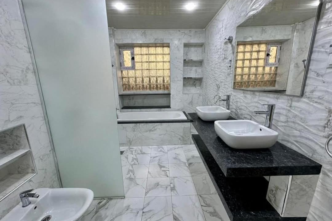 Photo of Bathroom in Hai Akid Lotfi