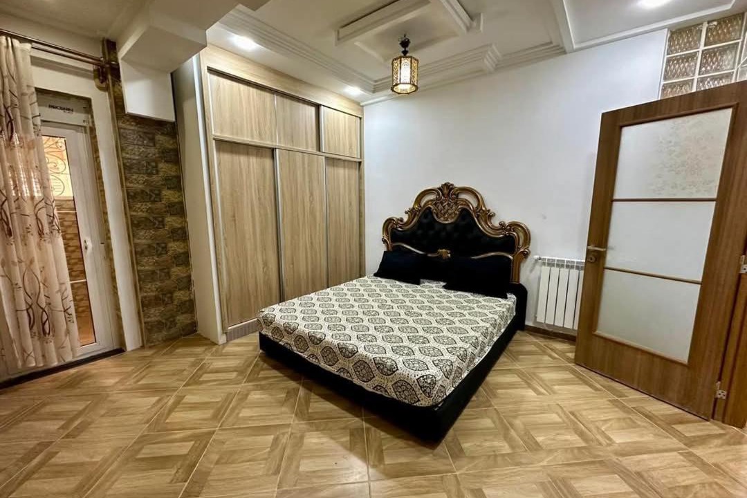 Photo of Bedroom in Hai Akid Lotfi