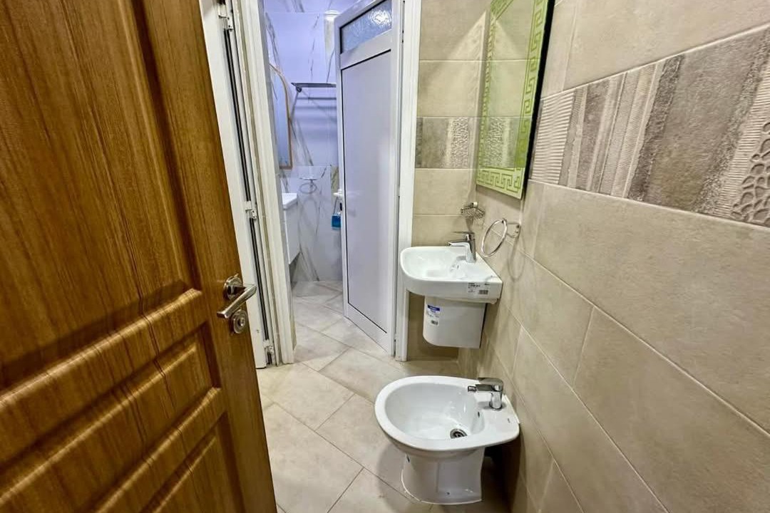 Photo of Bathroom in Hai Akid Lotfi
