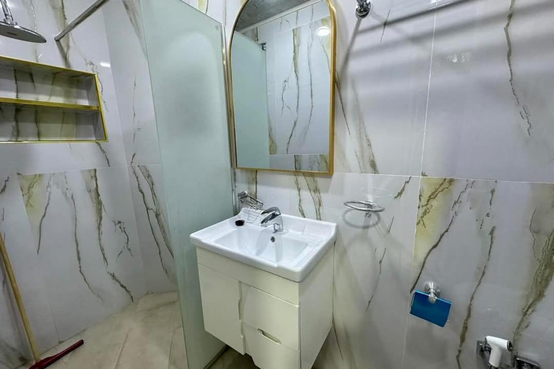 Photo of Bathroom in Hai Akid Lotfi